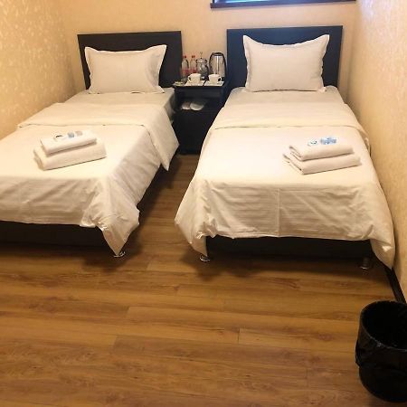 Hayot Hostel Τασκένδη Εξωτερικό φωτογραφία
