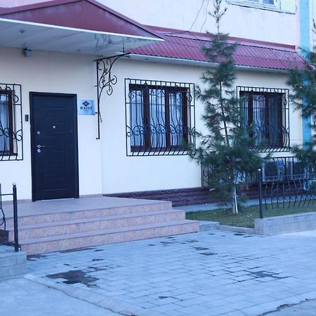 Hayot Hostel Τασκένδη Εξωτερικό φωτογραφία