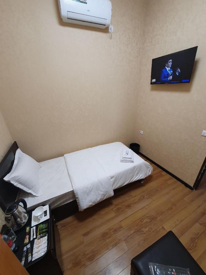 Hayot Hostel Τασκένδη Εξωτερικό φωτογραφία