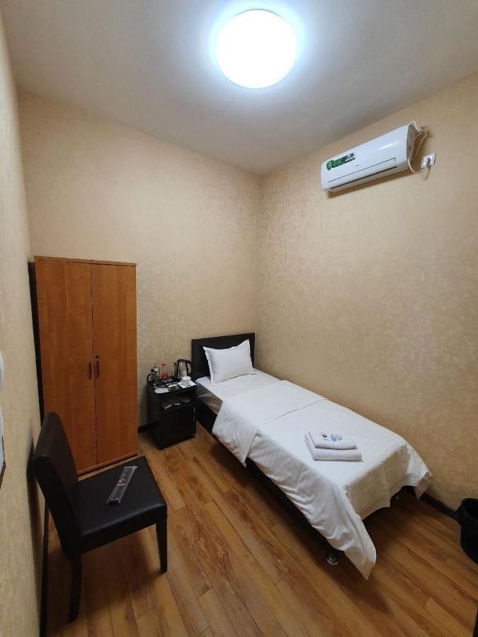 Hayot Hostel Τασκένδη Εξωτερικό φωτογραφία
