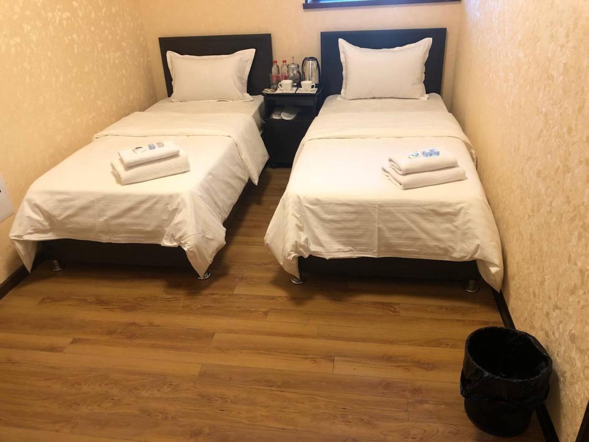 Hayot Hostel Τασκένδη Εξωτερικό φωτογραφία