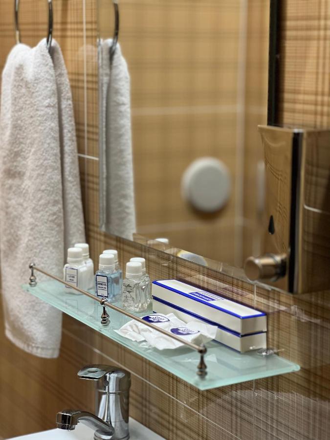Hayot Hostel Τασκένδη Εξωτερικό φωτογραφία