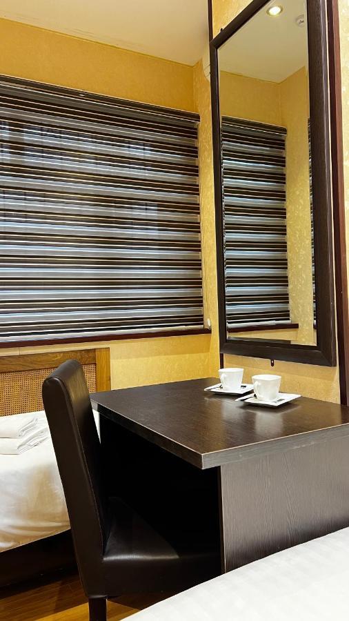 Hayot Hostel Τασκένδη Εξωτερικό φωτογραφία