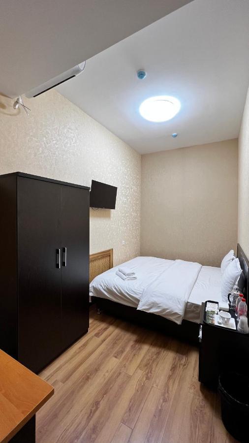 Hayot Hostel Τασκένδη Εξωτερικό φωτογραφία