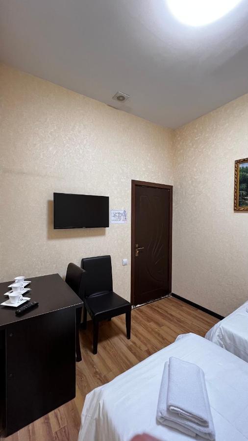 Hayot Hostel Τασκένδη Εξωτερικό φωτογραφία