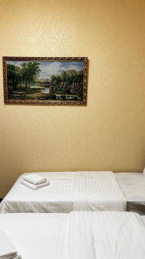 Hayot Hostel Τασκένδη Εξωτερικό φωτογραφία