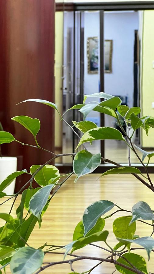 Hayot Hostel Τασκένδη Εξωτερικό φωτογραφία