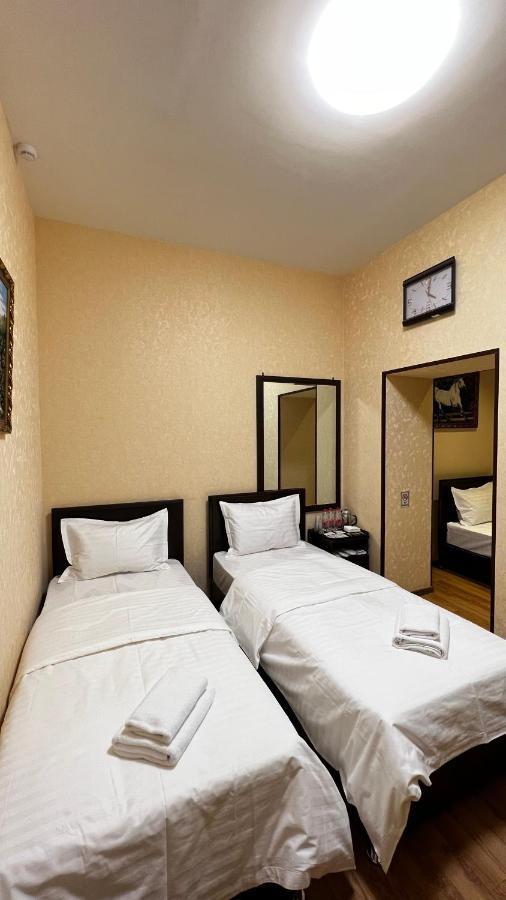 Hayot Hostel Τασκένδη Εξωτερικό φωτογραφία