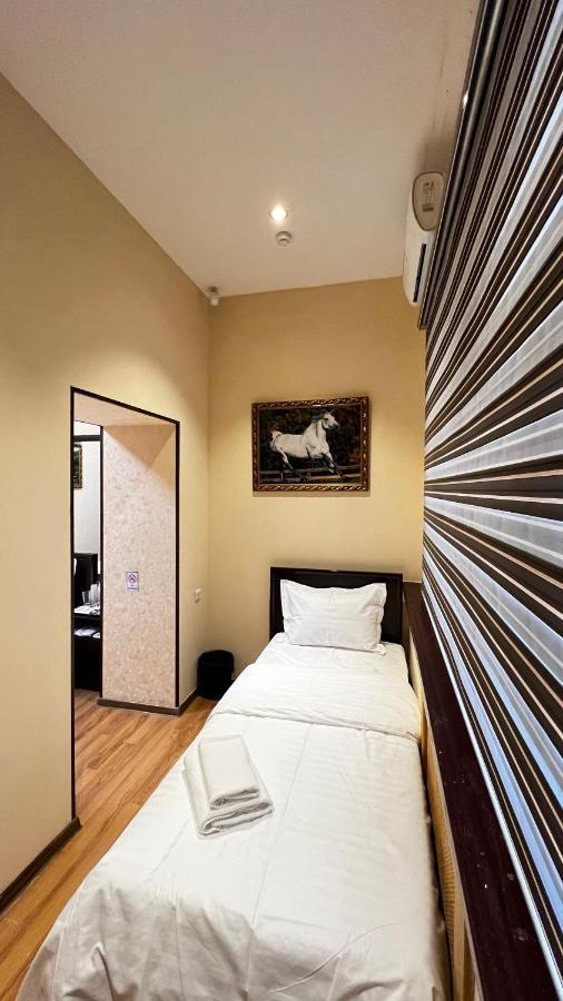 Hayot Hostel Τασκένδη Εξωτερικό φωτογραφία