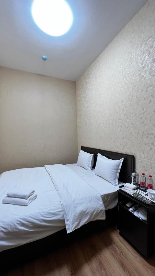 Hayot Hostel Τασκένδη Εξωτερικό φωτογραφία