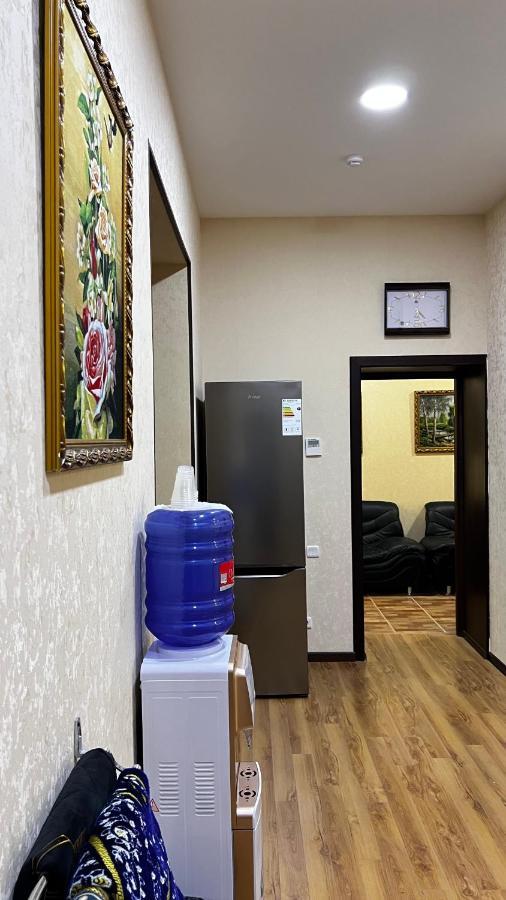 Hayot Hostel Τασκένδη Εξωτερικό φωτογραφία