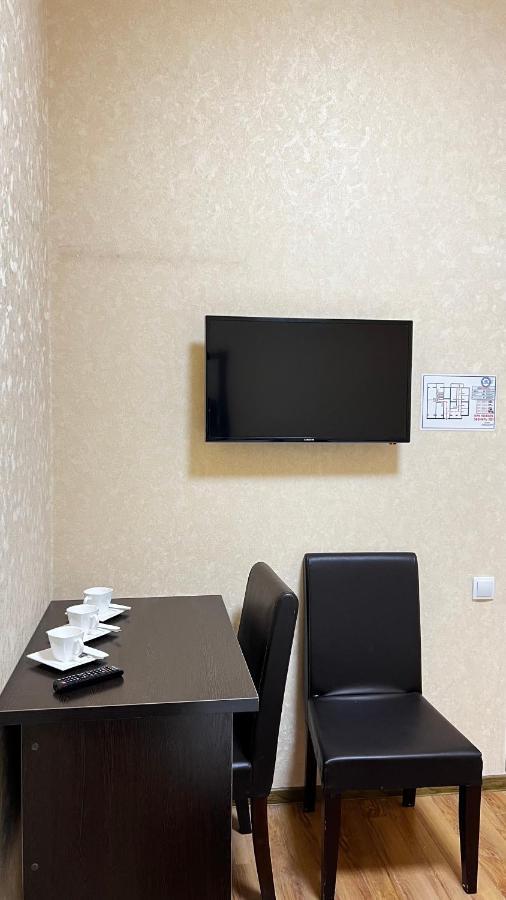 Hayot Hostel Τασκένδη Εξωτερικό φωτογραφία