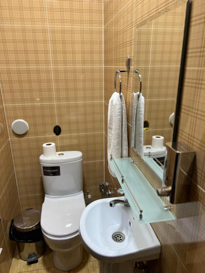 Hayot Hostel Τασκένδη Εξωτερικό φωτογραφία