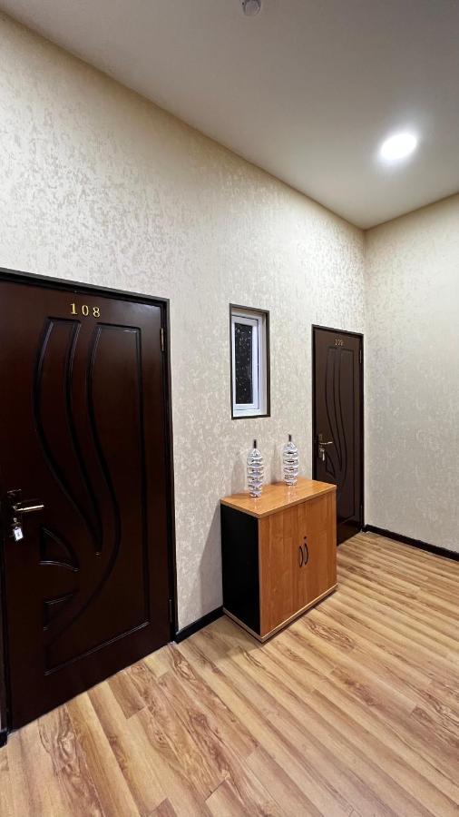 Hayot Hostel Τασκένδη Εξωτερικό φωτογραφία