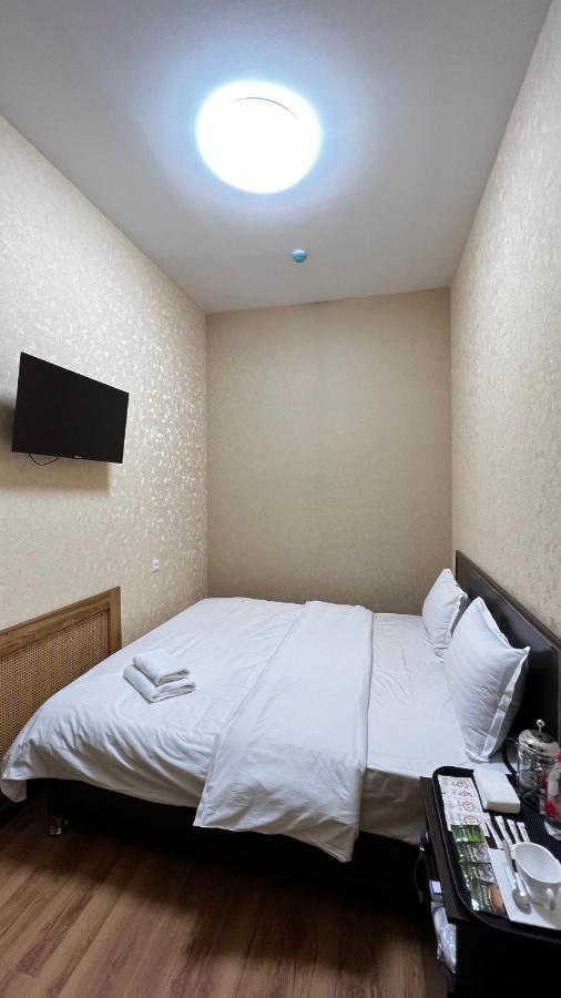 Hayot Hostel Τασκένδη Εξωτερικό φωτογραφία