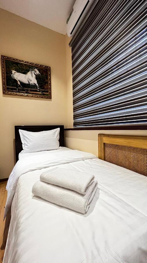 Hayot Hostel Τασκένδη Εξωτερικό φωτογραφία
